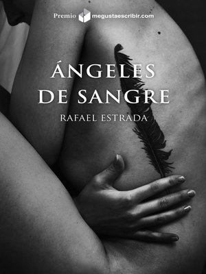 cover image of Ángeles de sangre